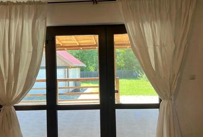 Casă cu 5 camere cu Teren 1800 Mp în Valea Sălciilor - 11