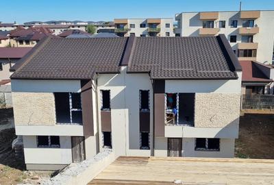 Complex Vile Individuale-Duplexuri Complex Vile Individuale-Duplexuri - 22