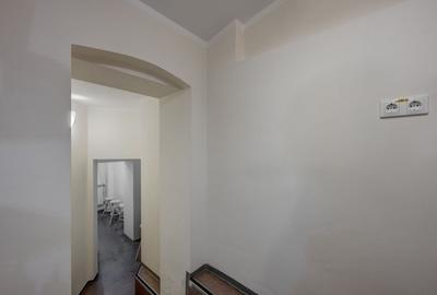 Vilă de vânzare în inima Cotroceniului / Investiție cu potențial Vilă de vânzare în inima Cotroceniului / Investiție cu potențial - 34