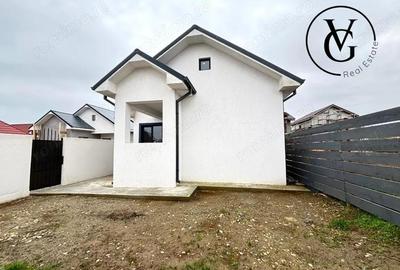 Casa la sol | 4 camere | Navodari - 5