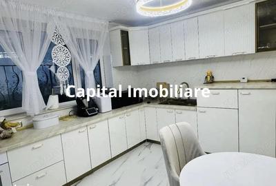 Casa recent renovata Codlea-jud.Brasov - 6