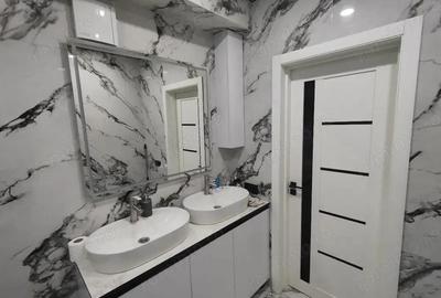 Apartament cu 2 camere de inchiriat in zona Noua - 5