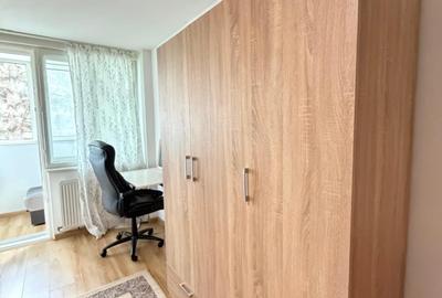 Garsonieră decomandată în Mănăștur - 9