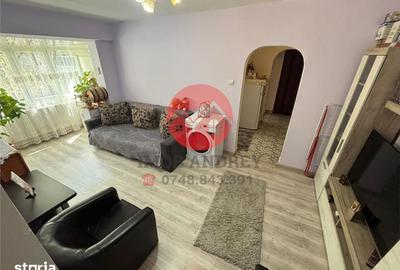 Apartament cu 4 camere decomandat în Vest - 10