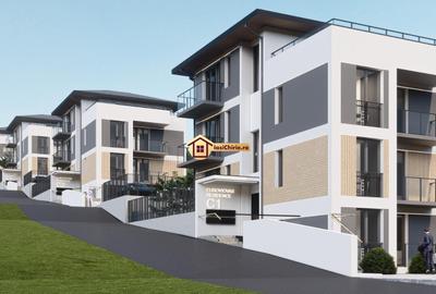 Apartament 1 camera Rediu Apartament 1 camera Rediu - 2