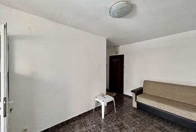 Garsonieră decomandată, mobilată în Democrației - 2