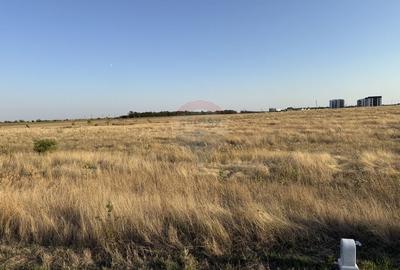 Teren zona Peugeot/Magnolia - 1