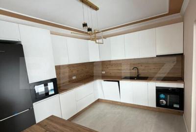 Casă cu 4 camere cu Teren 400 Mp în Central - 4