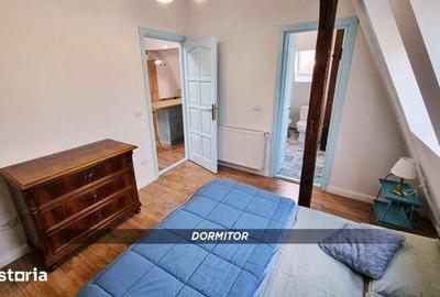 Casă cu 6 camere cu Teren 180 Mp în Orașul Vechi - 9