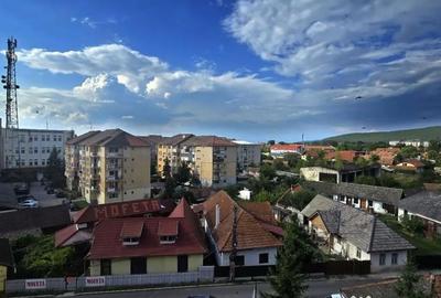 Apartament cu 2 camere decomandat în Central - 1