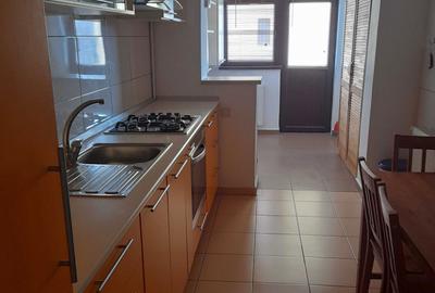 Apartament cu 2 camere decomandat în Exterior Vest - 5