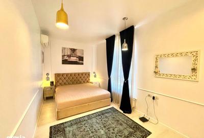 Apartament cu 3 camere în Tei - 2