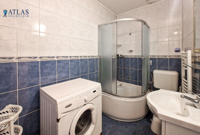 Garsonieră semidecomandată în Centrul Istoric - 6