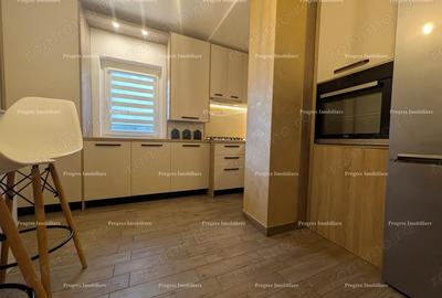 Apartament 3 camere - Aradului - mobilat si utilat - 5