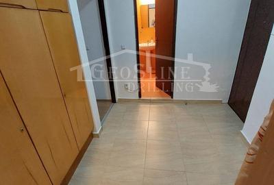 Apartament cu 2 camere decomandat în Baciu - 20