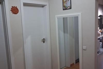 Apartament cu 3 camere decomandat în Florești - 8