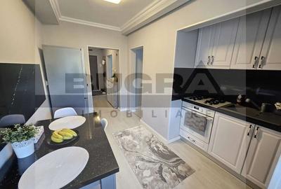 Apartament 2 camere, parcare, decomandat, 50mp, zona Donath - 5