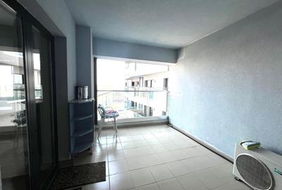 Apartament cu 2 camere decomandat, mobilat în Barbu Văcărescu - 4