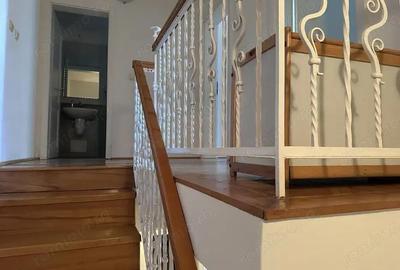 Apartament cu 3 camere în Odobescu - 5