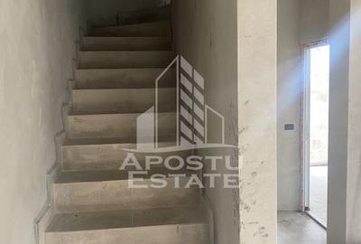 Duplex în zona Mosnita Veche la doar 2 minute de intrare in Timișoara Duplex în zona Mosnita Veche la doar 2 minute de intrare in Timișoara - 5