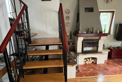 Casa deosebita de vanzare Tautii Magheraus - 3