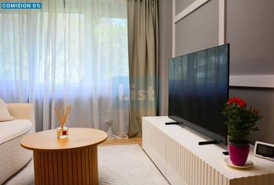 Apartament cu 3 camere semidecomandat în Gheorgheni - 1