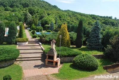Casă în Topoloveni - 11