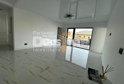 Duplex cu 4 camere cu Canalizare în Rediu - 4