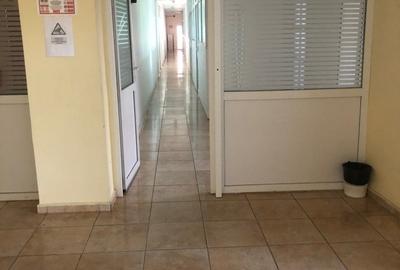 Birou, 424 mp în Basarabia