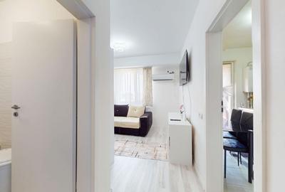 Garsonieră decomandată în Militari - 3