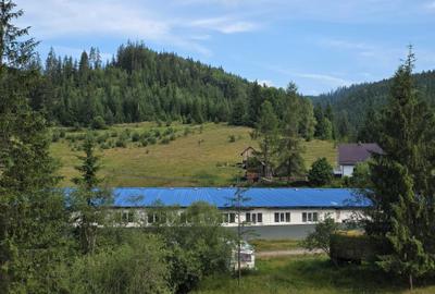 Teren de 803 mp, în Breaza - 2