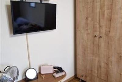 Garsoniera de inchiriat cu loc de parcare, Marasti Cluj Napoca - 3