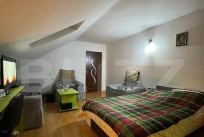 Garsonieră decomandată în Burdujeni - 2