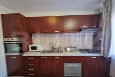 Apartament de 3 camere, 68 mp, zona Rovine - 13