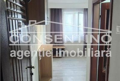 Garsonieră în Crâng