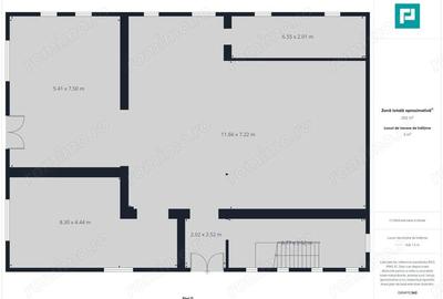 Imobil spa?ios la ro?u pentru investi?ie - Vinga - 17