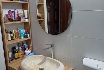 Apartament cu 2 camere în Drăgănești - 8