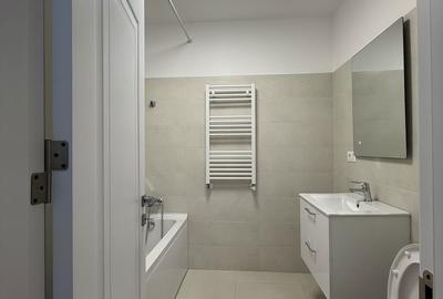 Apartament cu 2 camere decomandat în Central - 9