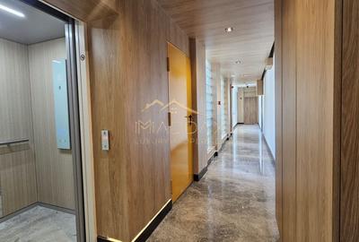 Apartament cu 2 camere semidecomandat în Domenii - 10