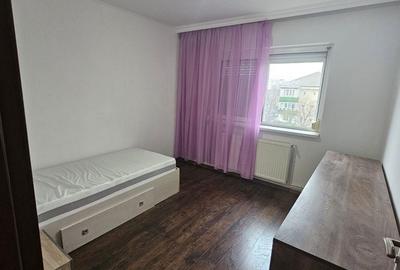 Apartament cu 2 camere în Decebal - 1