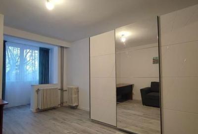 Garsonieră în Mărăști