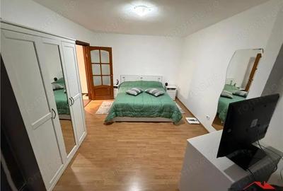 Garsoniera confort 1 , parter, 40mp, mobilata si utilata , B-dul Bucuresti - 7