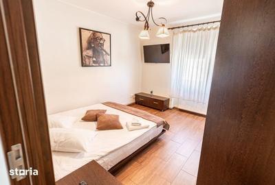 Apartament cu 2 camere în Central - 2