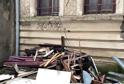 De Vanzare Vila Interbelica, 8-10 Camere, Romana - Zodiac - 30