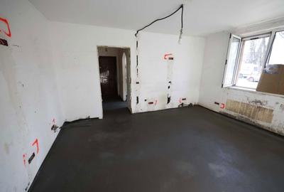 Apartament cu 2 camere semidecomandat în Central - 1