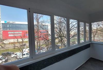 Garsonieră semidecomandată în Cotroceni