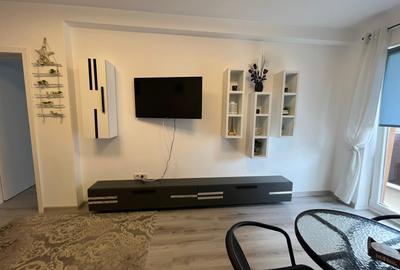 Apartament 2 camere tip studio, 45 mp – Sânpetru - 6