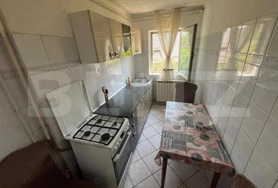 Apartament 2 camere mobilat complet - 9