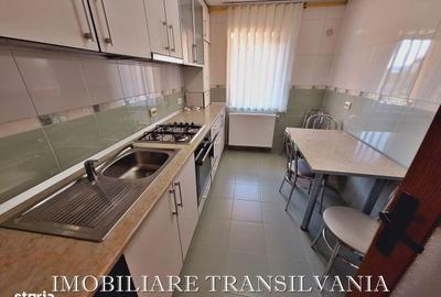 Apartament cu 3 camere decomandat în Ștefan cel Mare