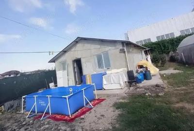 Casă cu 2 camere cu Teren 330 Mp în 1 Decembrie - 3